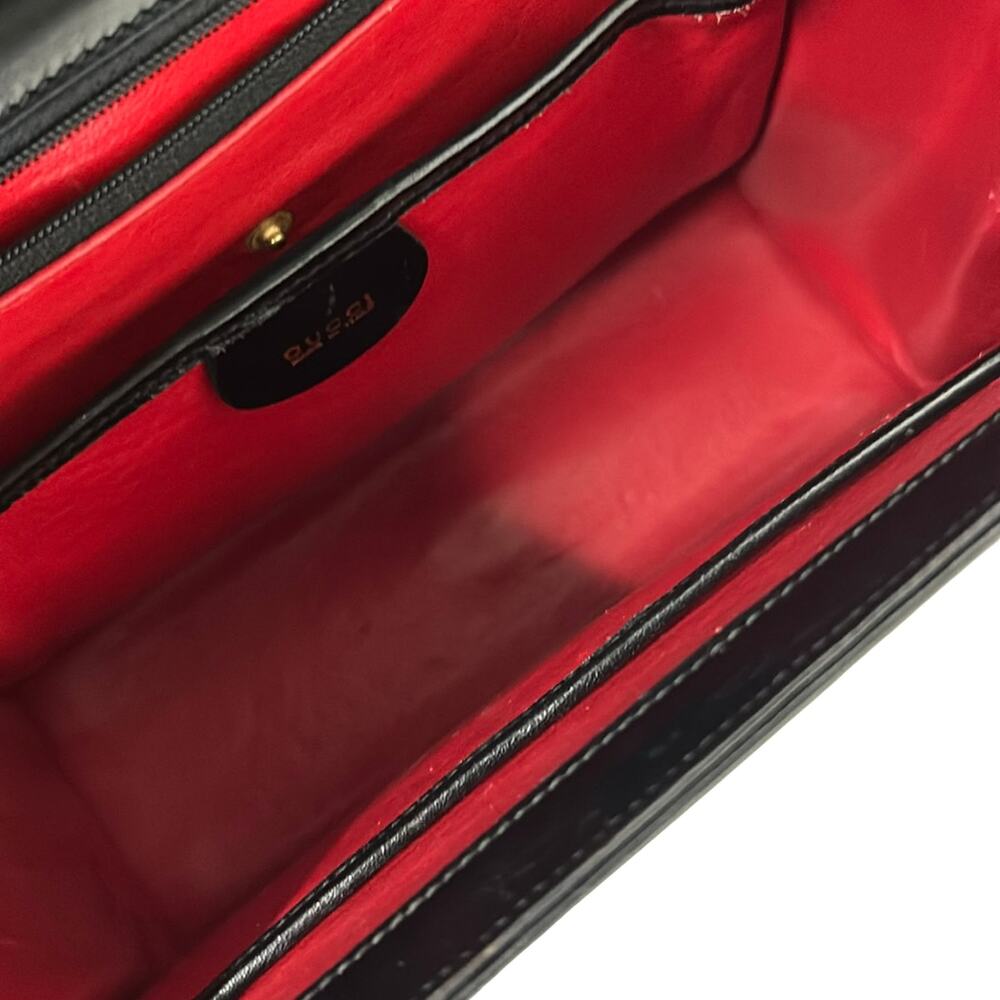 Gucci Lady Lock Handbag - Picture 7 of 10